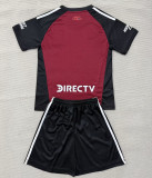 2026/27 River Plate 125TH Anniversary Kids Soccer Jersey