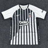 2026/27 Besiktas Home Fans Soccer Jersey