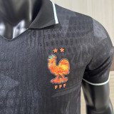 2026/27 France  Special Edition Player Version Soccer Jersey