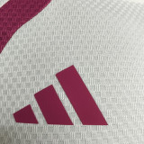 2026/27 RM Off-White Player Version Vest Jersey