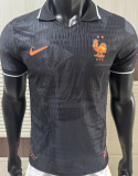 2026/27 France  Special Edition Player Version Soccer Jersey