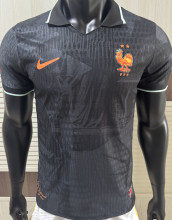 2026/27 France  Special Edition Player Version Soccer Jersey