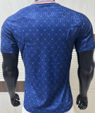 2026/27 France  Special Edition Player Version Soccer Jersey