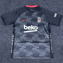 2026/27 Besiktas Away Fans Soccer Jersey