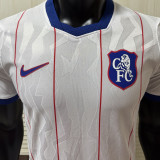 2026/27 CFC Third White Player Version Soccer Jersey