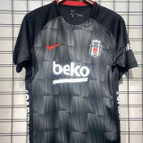 2026/27 Besiktas Away Fans Soccer Jersey