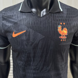 2026/27 France  Special Edition Player Version Soccer Jersey