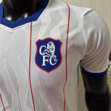 2026/27 CFC Third White Player Version Soccer Jersey