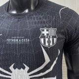 2026/27 BA Special Edition Player Version Soccer Jersey