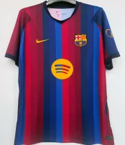 2026-27 BA 1:1 Quality Home Fans Soccer Jersey