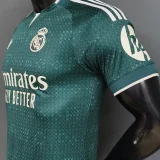 2026/27 RM Away Player Version Soccer Jersey