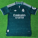 2026/27 RM Away Player Version Soccer Jersey