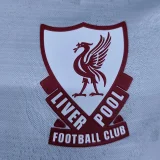 2026/27 LFC Away White Player Version Soccer Jersey