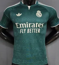 2026/27 RM Away Player Version Soccer Jersey