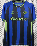 2026/27 R BTS Third Blue Fans Soccer Jersey