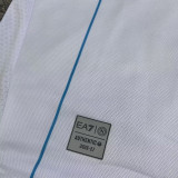 2026/27 Napoli Away White Fans Soccer Jersey