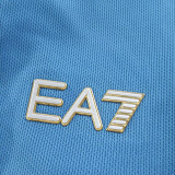 2026/27 Napoli Home Blue Player Version Soccer Jersey