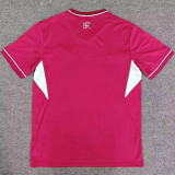 2026/27 Burnley Home Fans Soccer Jersey