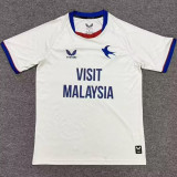 2026/27 Cardiff City Away Fans Soccer Jersey