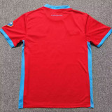 2026/27 Blackburn Away Red Fans Soccer Jersey