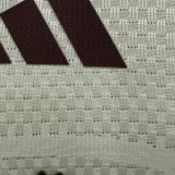 2026/27 M Utd Third Player Version Soccer Jersey