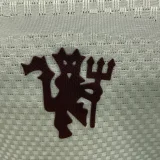 2026/27 M Utd Third Player Version Soccer Jersey