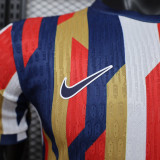 2026/27 Chivas Special Edition Player Version Soccer Jersey
