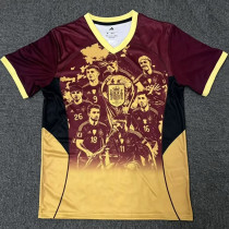 2026/27 Spain WC Champion Special Edition Fans Soccer Jersey