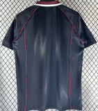 2026/27 AD Black Retro Style Fans Soccer Jersey