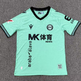 2026/27 Alaves Third Fans Soccer Jersey