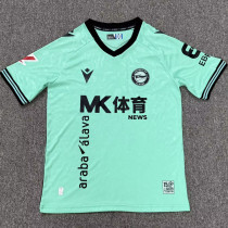 2026/27 Alaves Third Fans Soccer Jersey