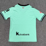 2026/27 Alaves Third Fans Soccer Jersey