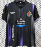 2026/27 Real Valladolid Away Fans Soccer Jersey