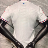 2026/27 Crystal Palace Home White Player Version Soccer Jersey
