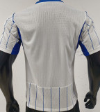 2026/27 Brighton Away White Player Version Soccer Jersey