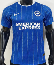 2026/27 Brighton Home Player Version Soccer Jersey