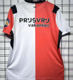 2026/27 FY Home Fans Soccer Jersey