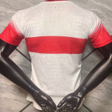 2026/27 VFB Stuttgart Home White Player Version Soccer Jersey