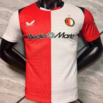 2026/27 FY Home Player Version Soccer Jersey