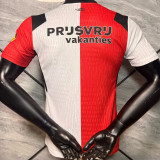 2026/27 FY Home Player Version Soccer Jersey