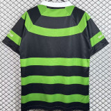 1998/1999 Racing Santander Away Retro Soccer Jersey 桑坦德竞技