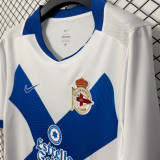 2026/27 Deportivo La Coruna Third Fans Soccer Jersey
