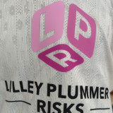 2026/27 West Ham Away Player Version Soccer Jersey