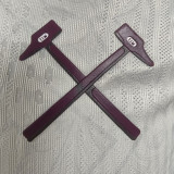 2026/27 West Ham Away Player Version Soccer Jersey