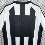 1991/1992 Udinese Home Retro Soccer Jersey