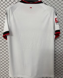 2026/27 1. FC Nürnberg Away White Fans Soccer Jersey  纽伦堡