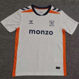 2026/27 Coventry City Away Fans Soccer Jersey