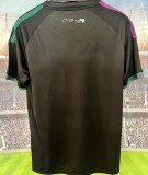2026/27 Panathinaikos Third Black Fans Jersey  希超 帕纳辛奈科斯