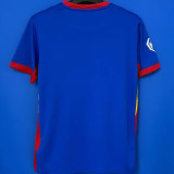 2026/27 FCSB Home Blue Fans Soccer Jersey 布加勒斯特星