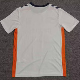 2026/27 Coventry City Away Fans Soccer Jersey
